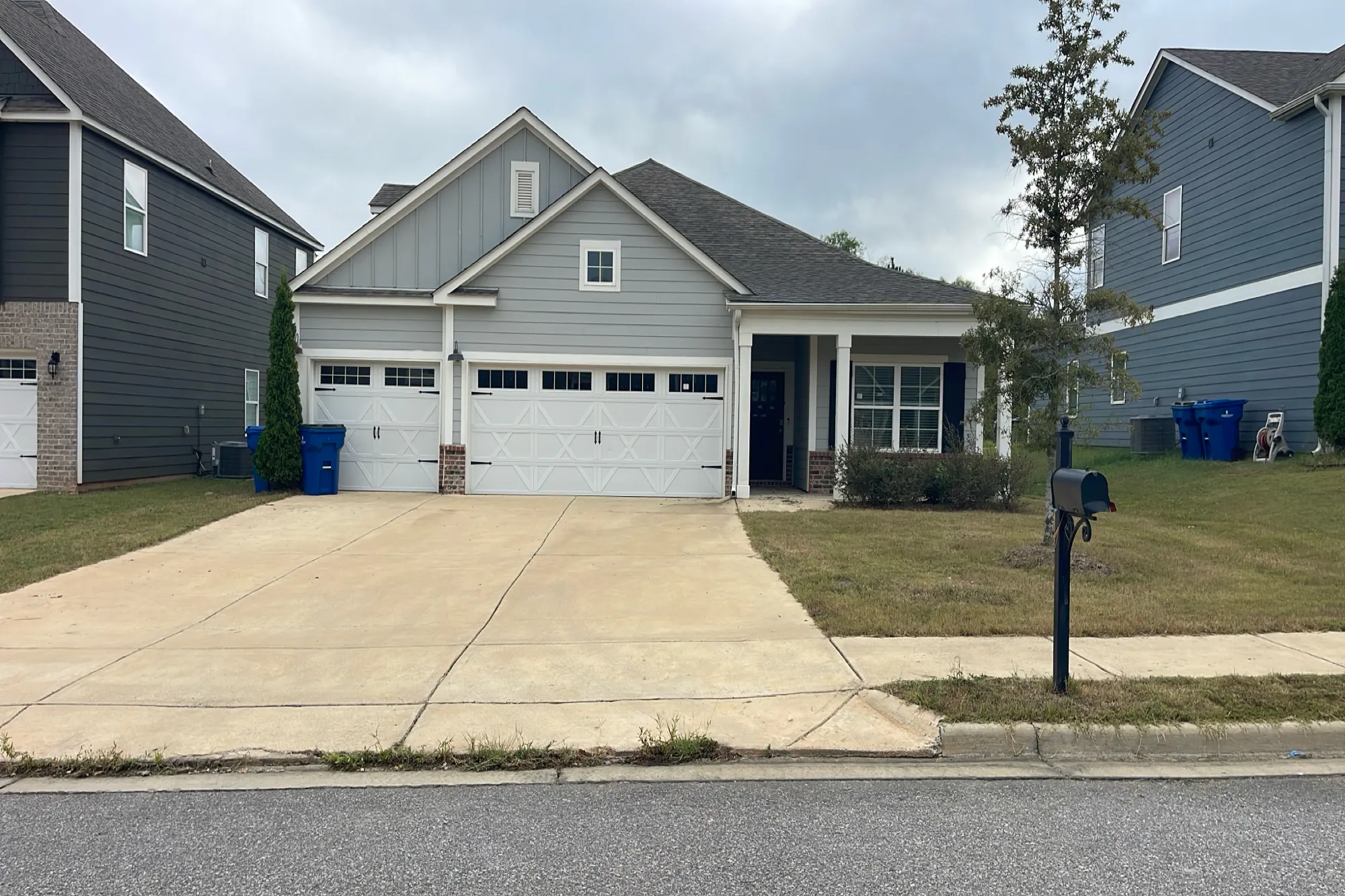 Wood Duck Way, Alabaster, AL 35007