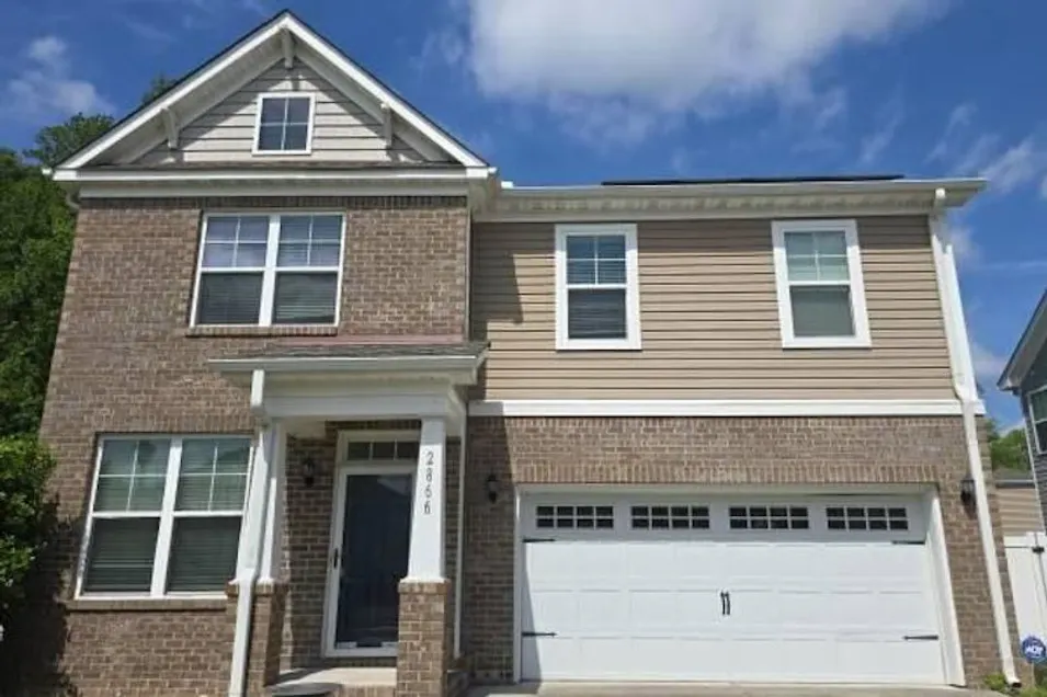 2866 Cross Landing Drive Suffolk, VA 23434, Suffolk County