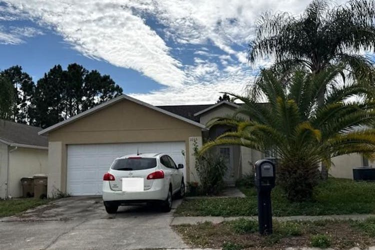 1035 Clear Creek Cir Clermont, FL 34714, Lake County