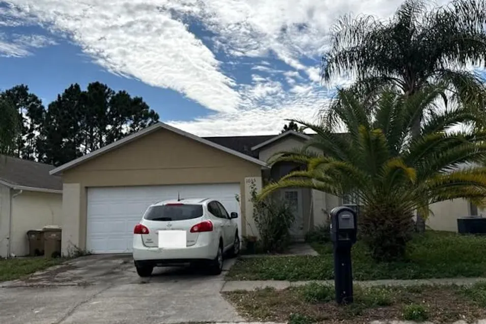 1035 Clear Creek Cir Clermont, FL 34714, Lake County