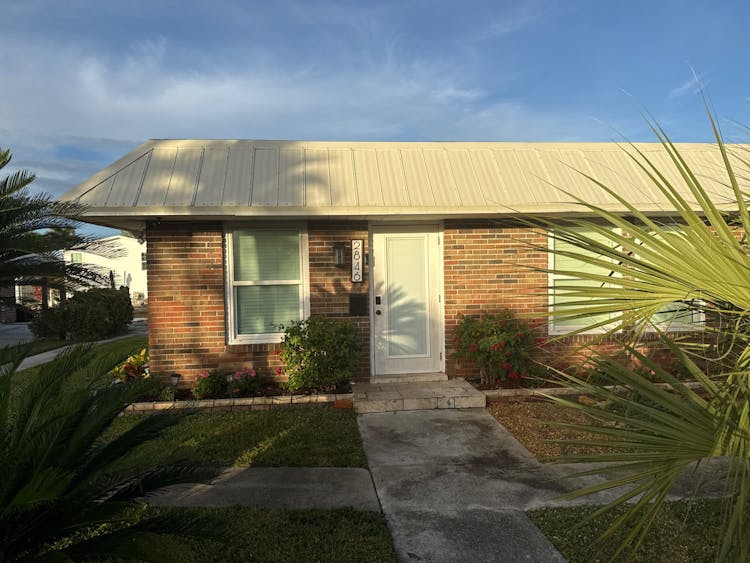 2846 Arbutus Street, C2 Naples, FL 34112, Collier County