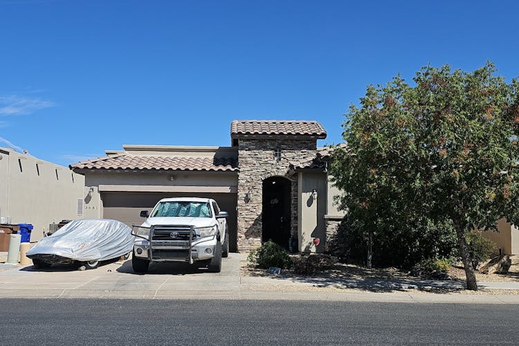 3681 Albion Avenue Las Cruces, NM 88012, Dona Ana County