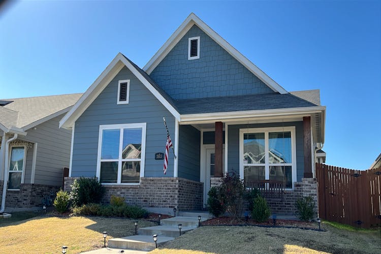 2813 Journey Ln Heartland, TX 75126, Kaufman County