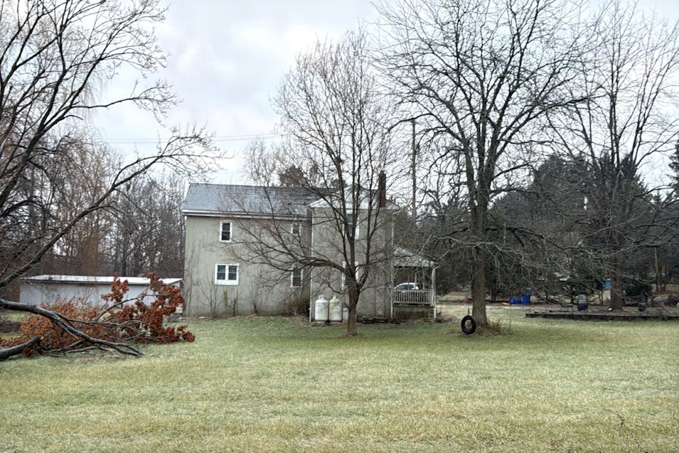 745 East Tolna Road Shrewsbury, PA 17361, York County