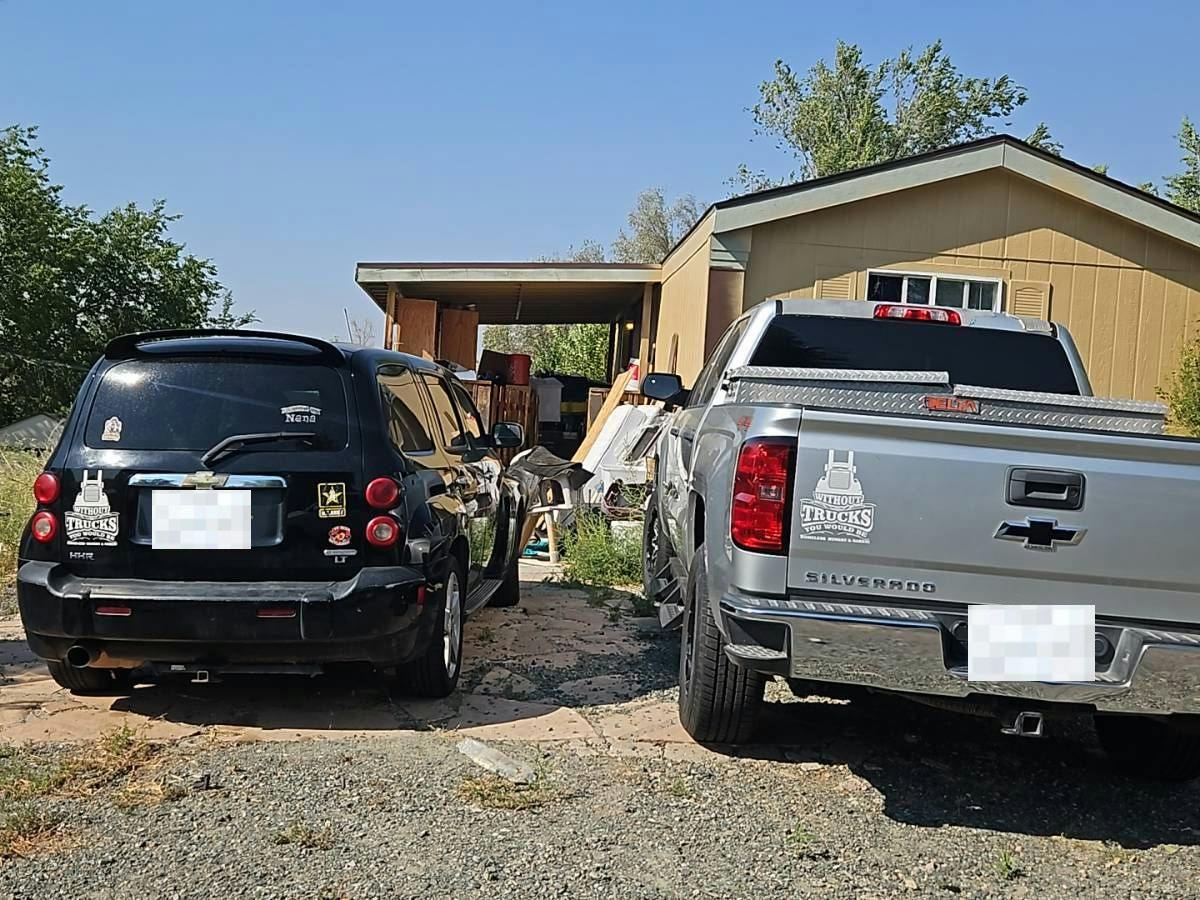 Beverly Ln, Chino Valley, AZ 86323 #1