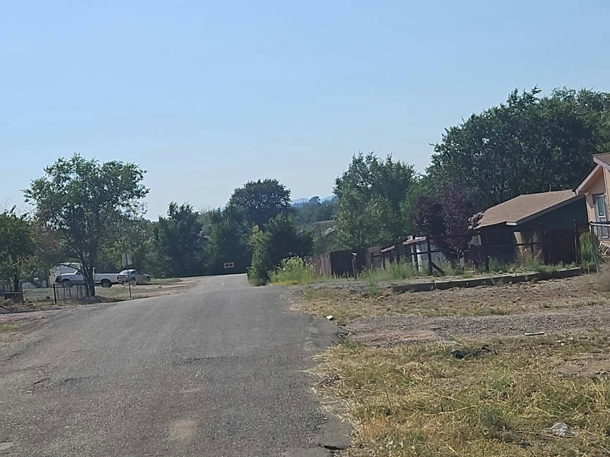 Beverly Ln, Chino Valley, AZ 86323