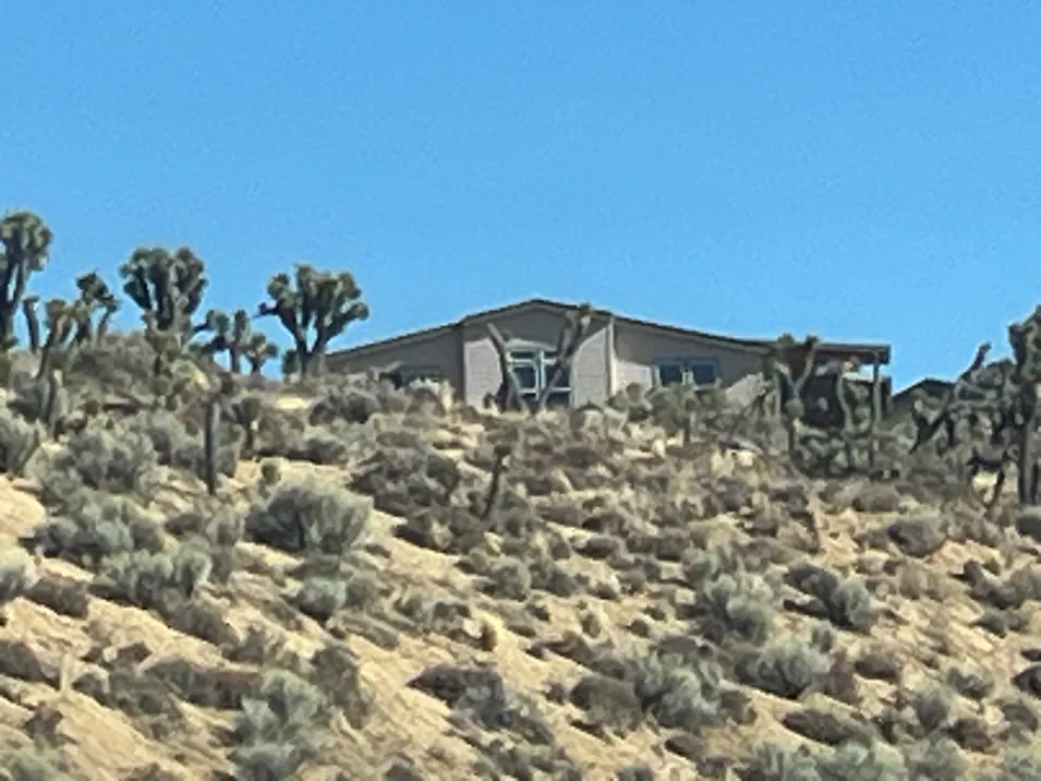 201 S Kelso Valley Rd Weldon, CA 93283, Kern County