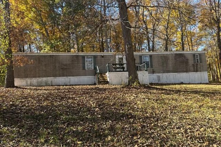 3774 Litton Ct North Vernon, IN 47265, Jennings County