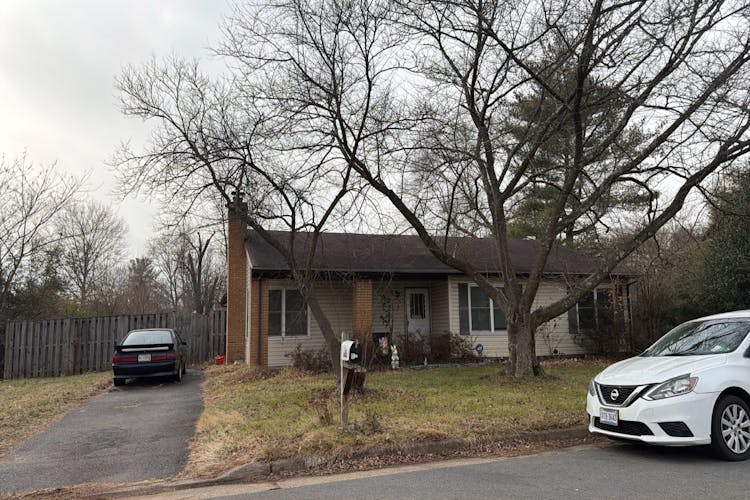 101 South Fox Road Sterling, VA 20164, Loudoun County