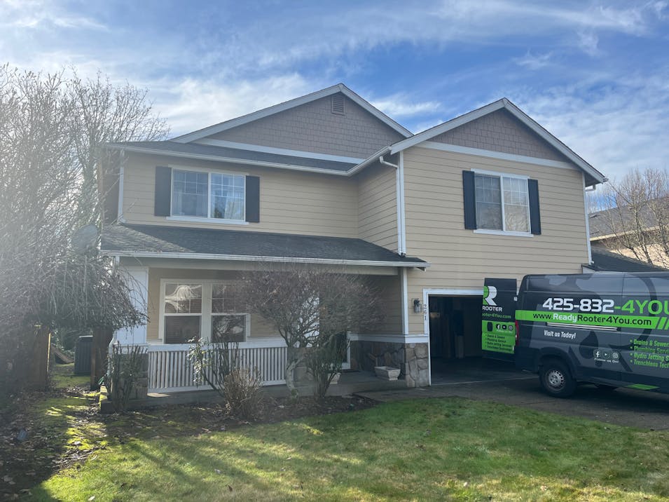 261 SE Blaine Dr Renton, WA 98056, King County