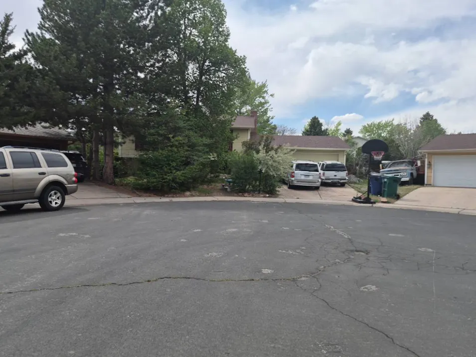17819 East Gunnison Place Aurora, CO 80017, Arapahoe County