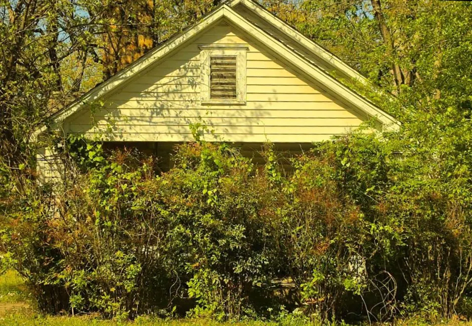 601 N. 39th St. Fort Smith, AR 72903, Sebastian County