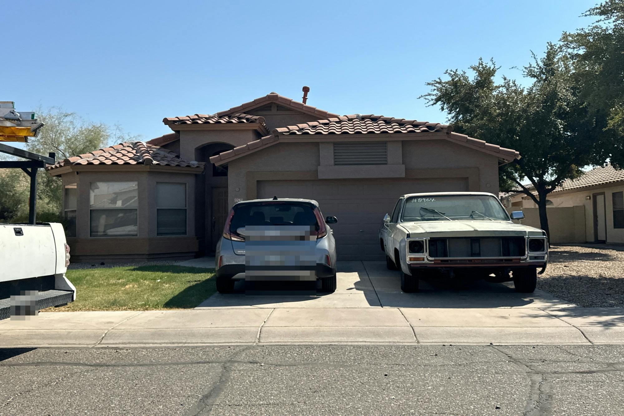 Desert Flower Rd, Avondale, AZ 85392
