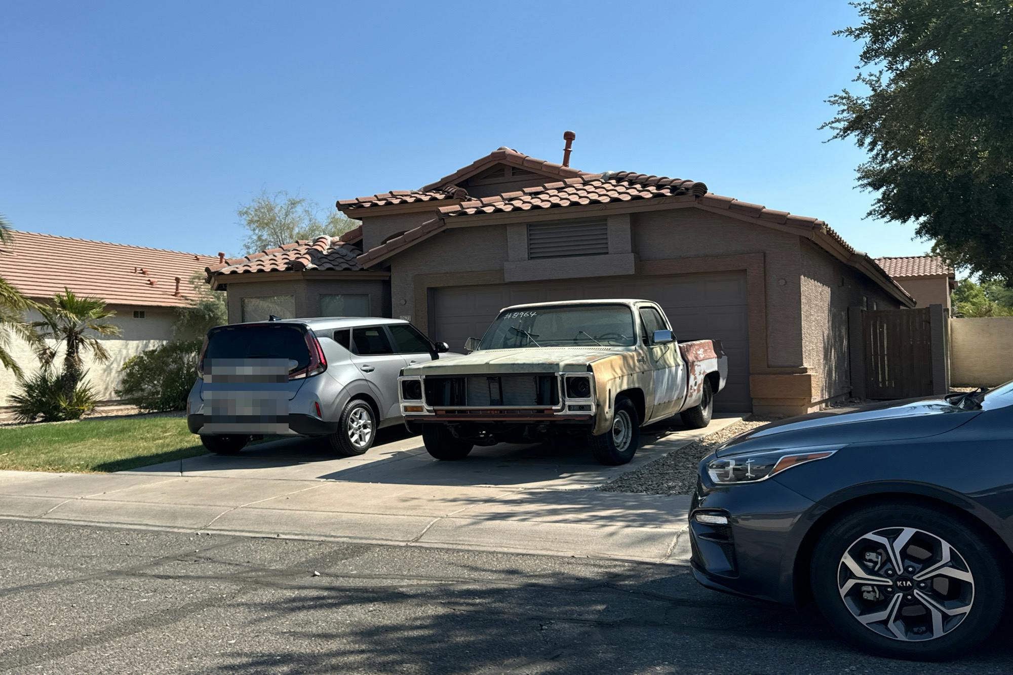 Desert Flower Rd, Avondale, AZ 85392 #1
