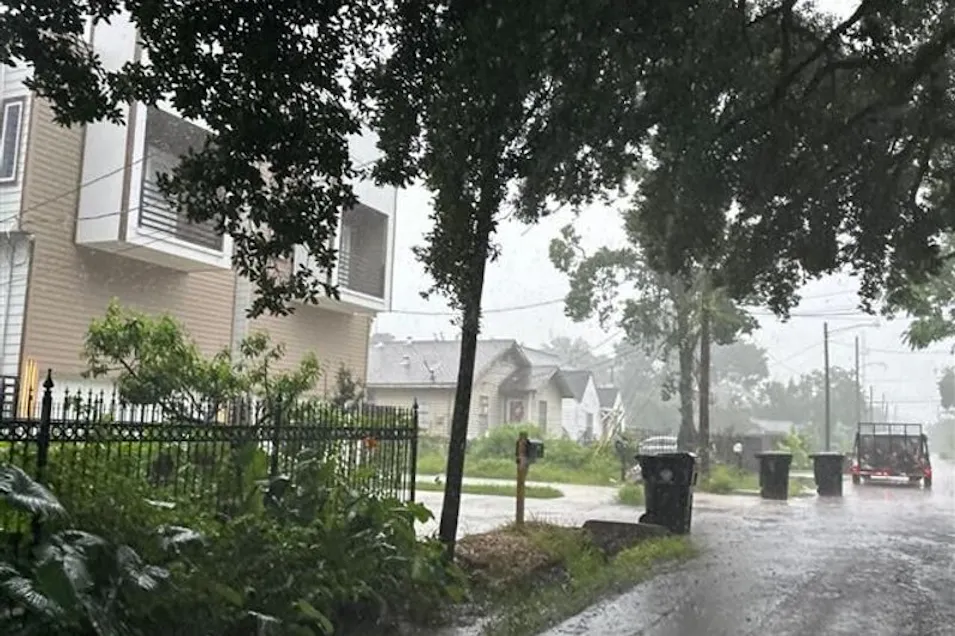 4211 Rogers St Houston, TX 77022, Harris County