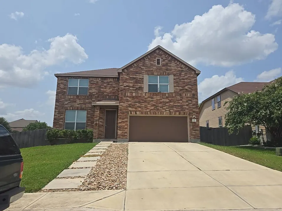 101 Quinton Cv Kyle, TX 78640, Hays County