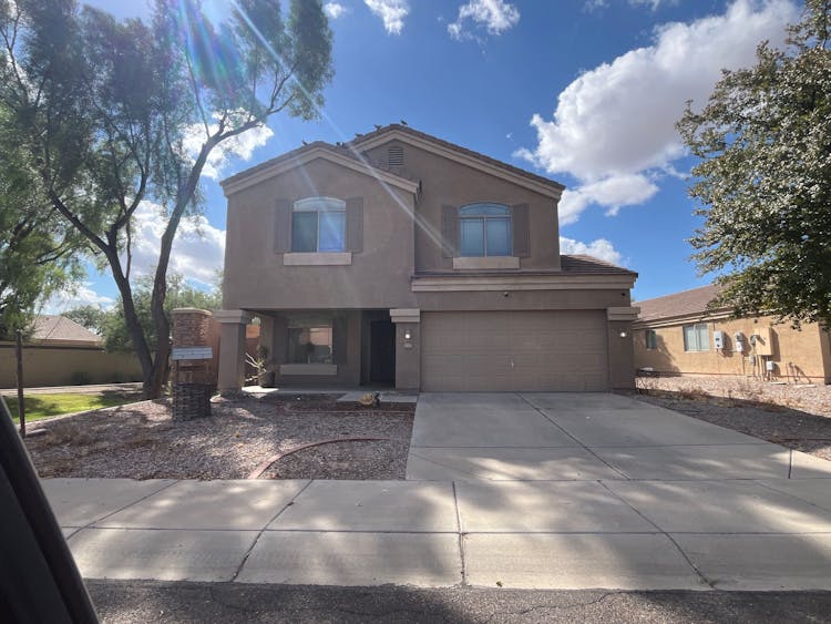 619 West Lucky Penny Place Casa Grande, AZ 85122, Pinal County