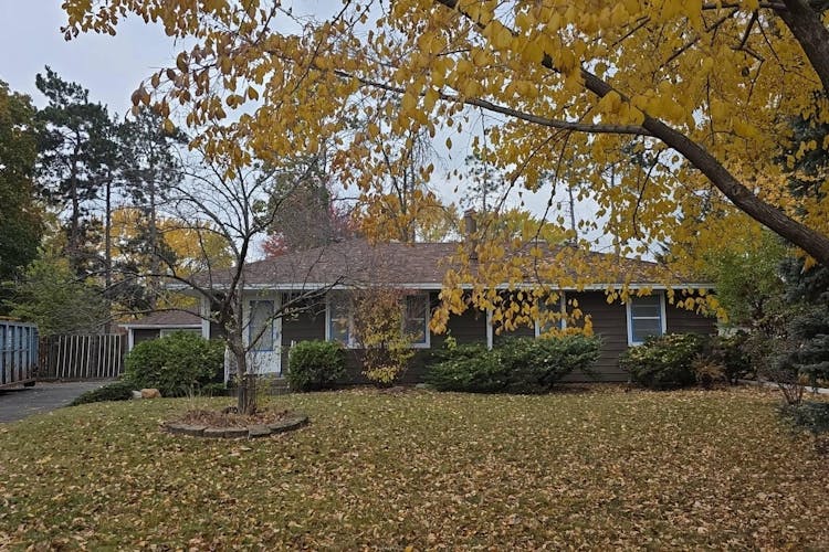 8270 Glenbrook Ave S Cottage Grove, MN 55016, Washington County