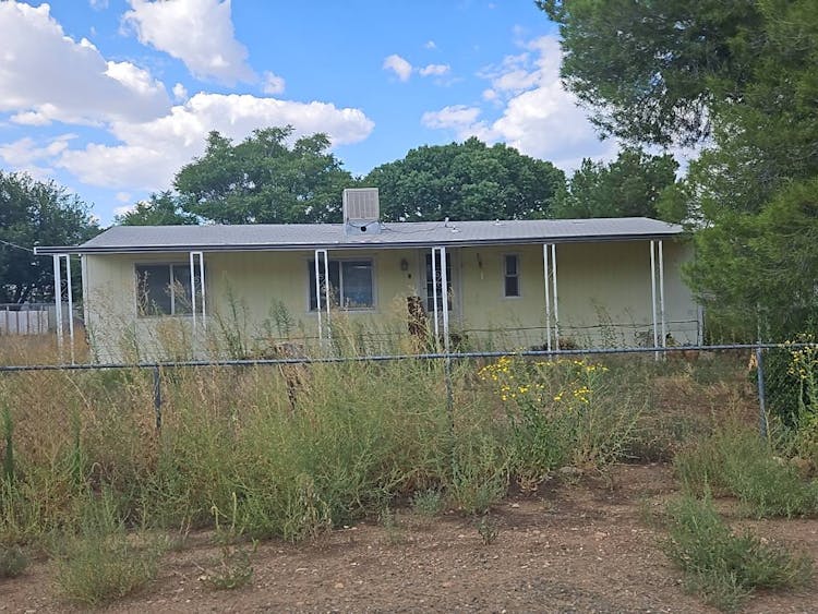 12440 E Montezuma Wy Dewey, AZ 86327, Yavapai County