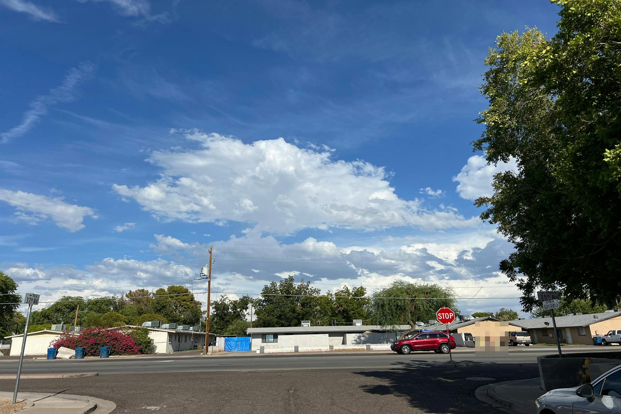 Gardenia Ave, Phoenix, AZ 85051