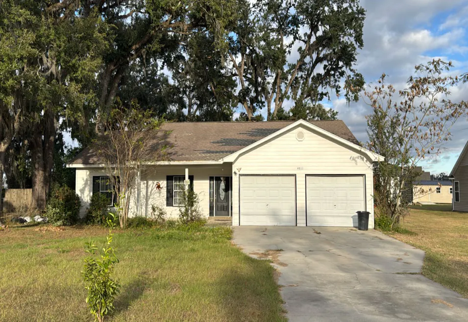 4811 Johnson Rd S Valdosta, GA 31601, Lowndes County