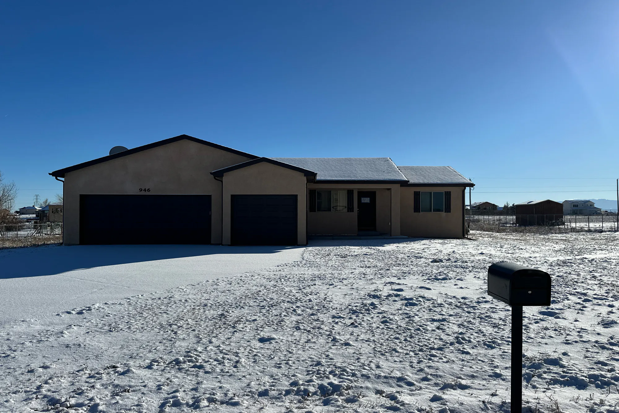 Walden Dr, Pueblo, CO 81007 #1
