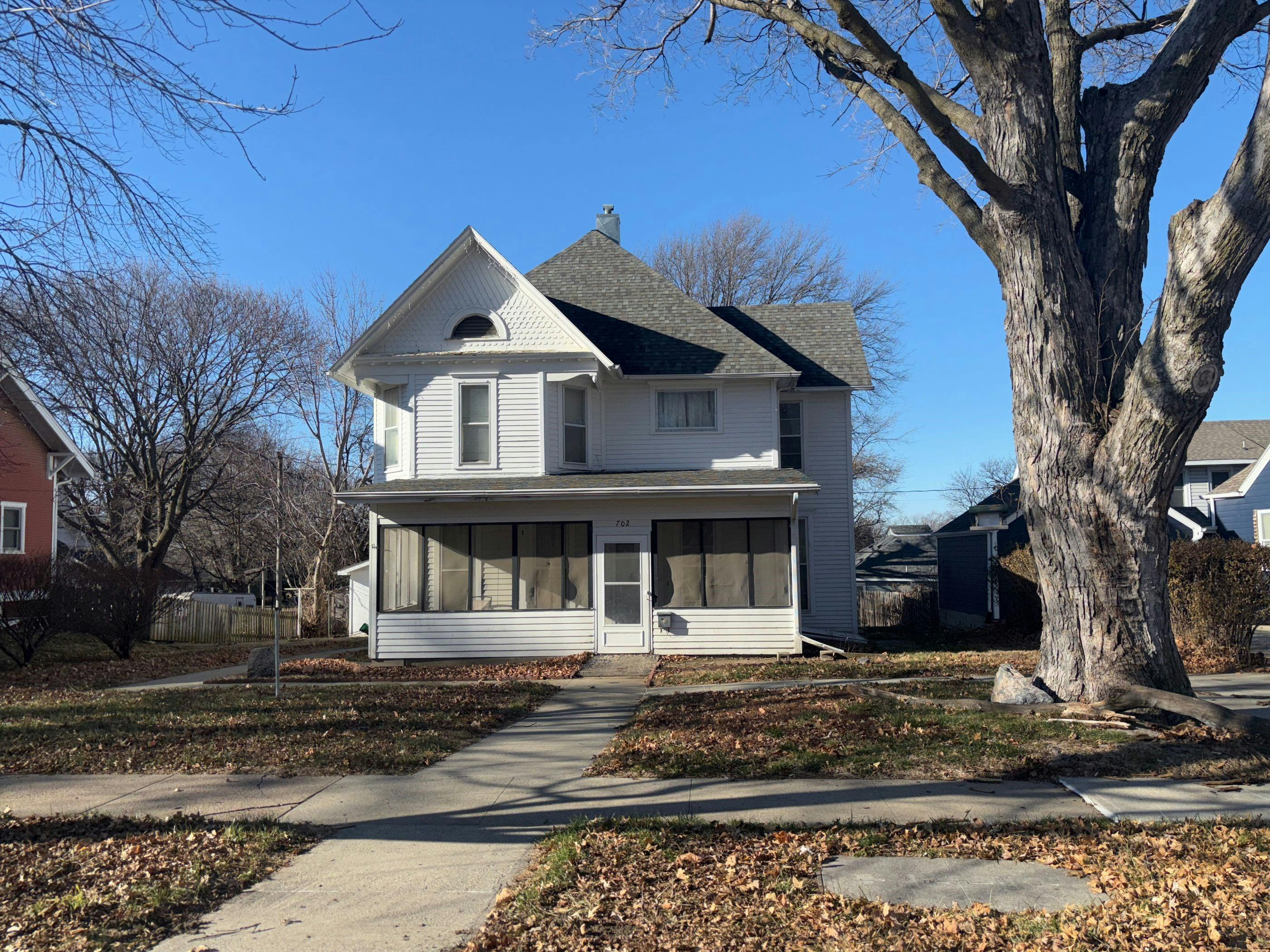 West St, Shenandoah, IA 51601