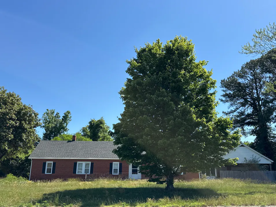 36389 Tidewater Trail Laneview, VA 22504, Essex County