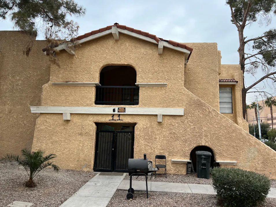 4650 Koval Lane #11 Las Vegas, NV 89109, Clark County