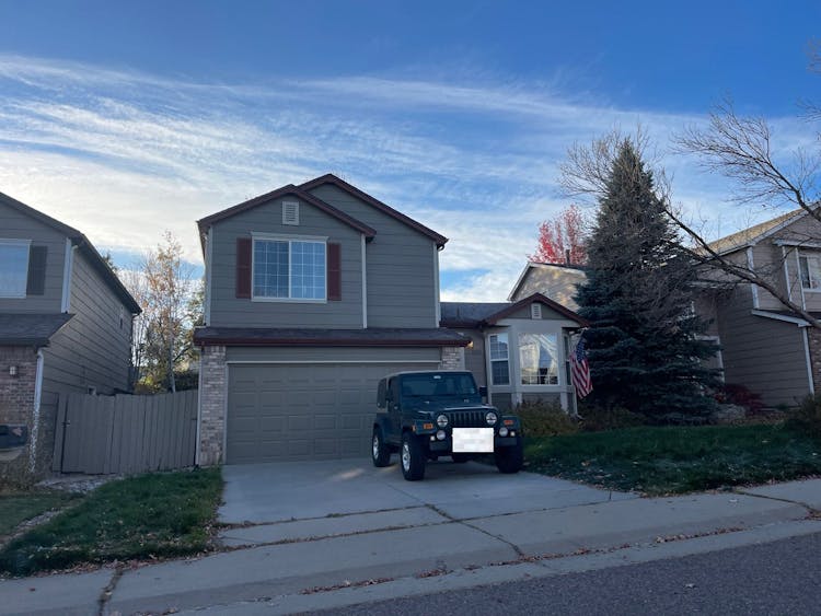 1432 Hyacinth Way Louisville, CO 80027, Boulder County