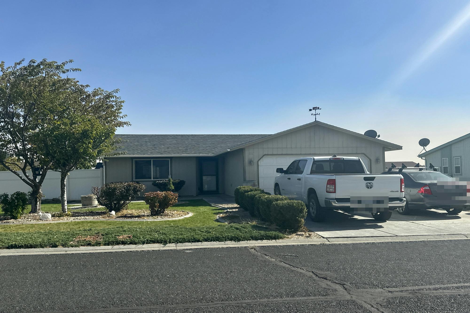 J St, Ephrata, WA 98823 #1