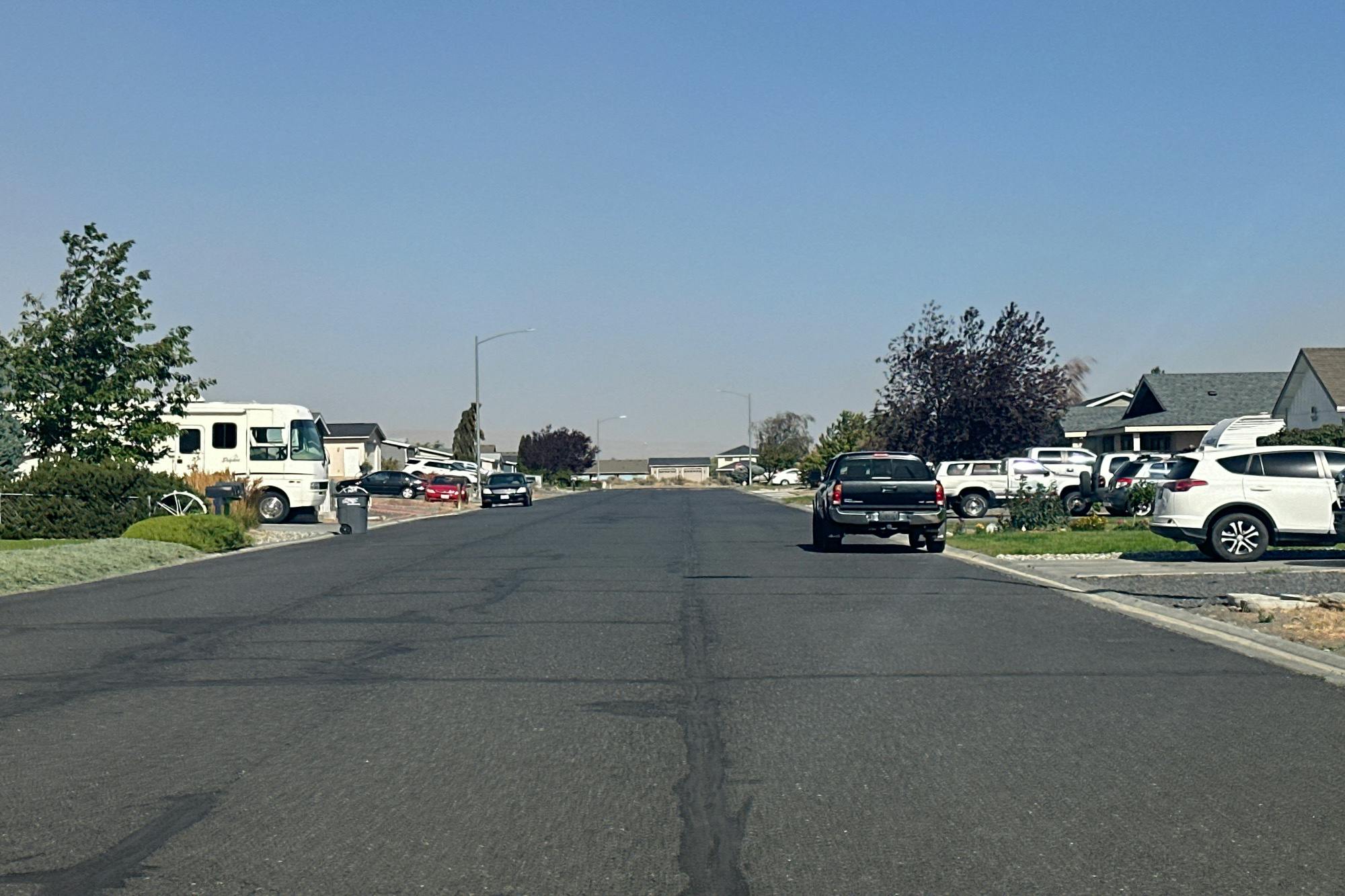 J St, Ephrata, WA 98823