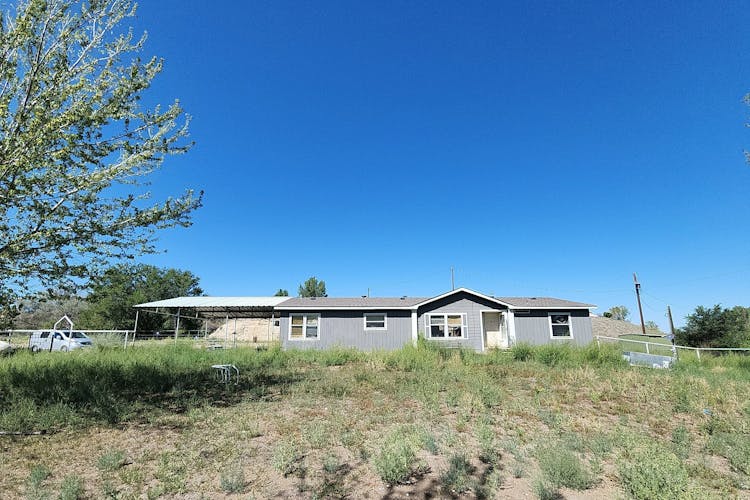 9 Road 5183 Bloomfield, NM 87413, San Juan County