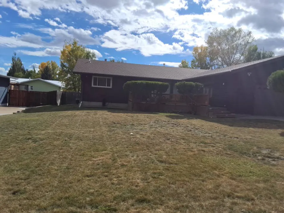 1306 24th Ave SW Great Falls, MT 59404 , Cascade County