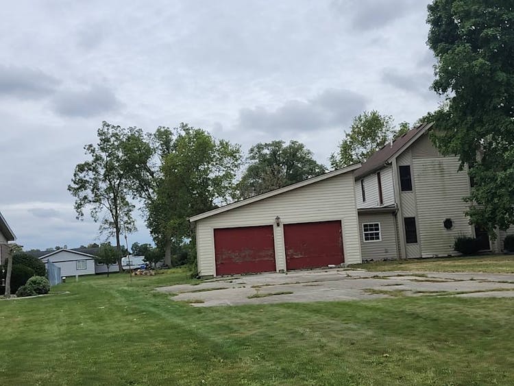 5317 Bechtol Ct Marion, IN 46952, Grant County