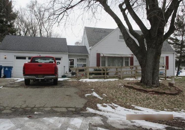 3305 Kenilworth Ave Kalamazoo, MI 49048, Kalamazoo County