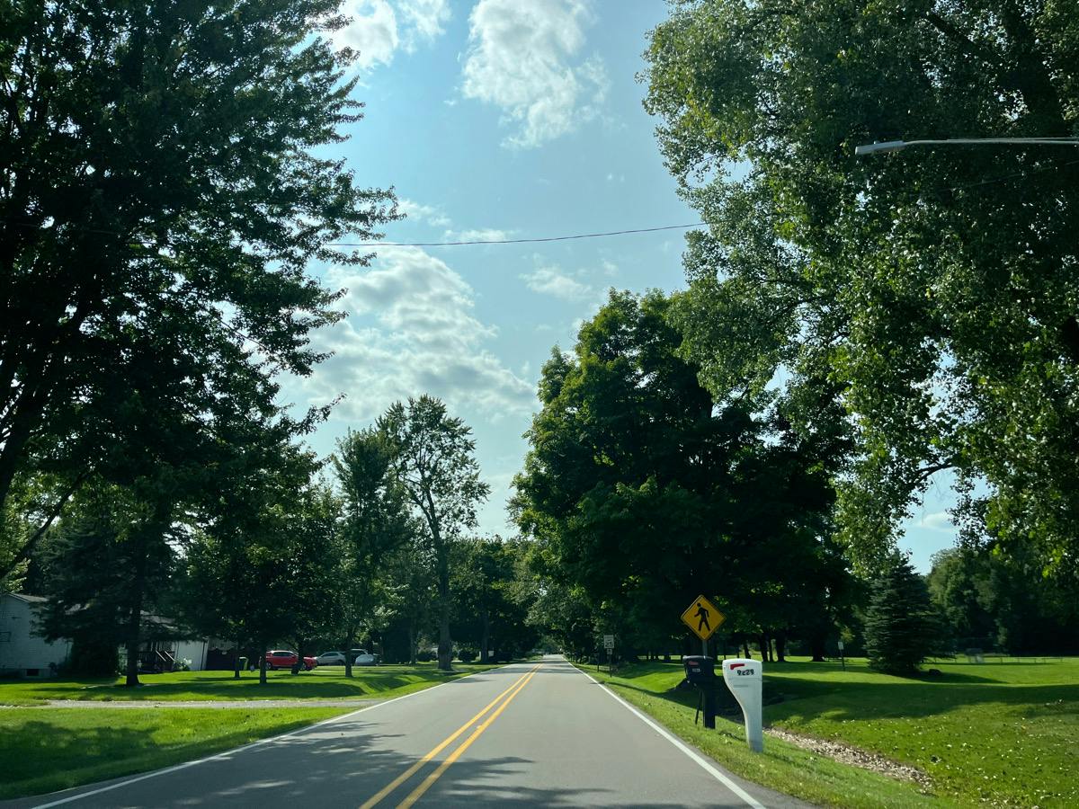 Hill Rd, Swartz Creek, MI 48473