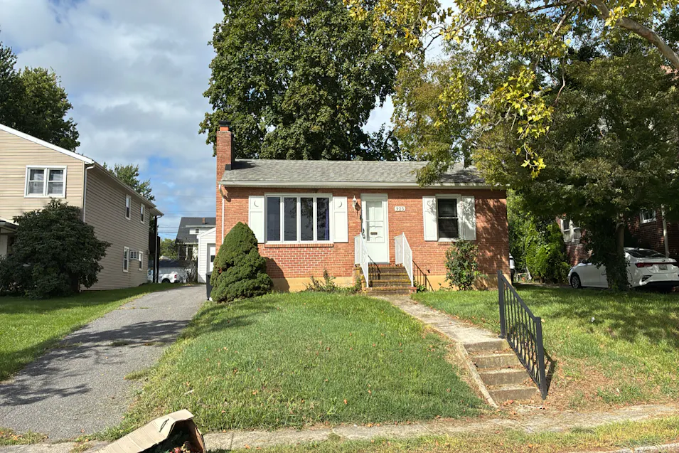 925 Saint Clair St Hagerstown, MD 21742, Washington County