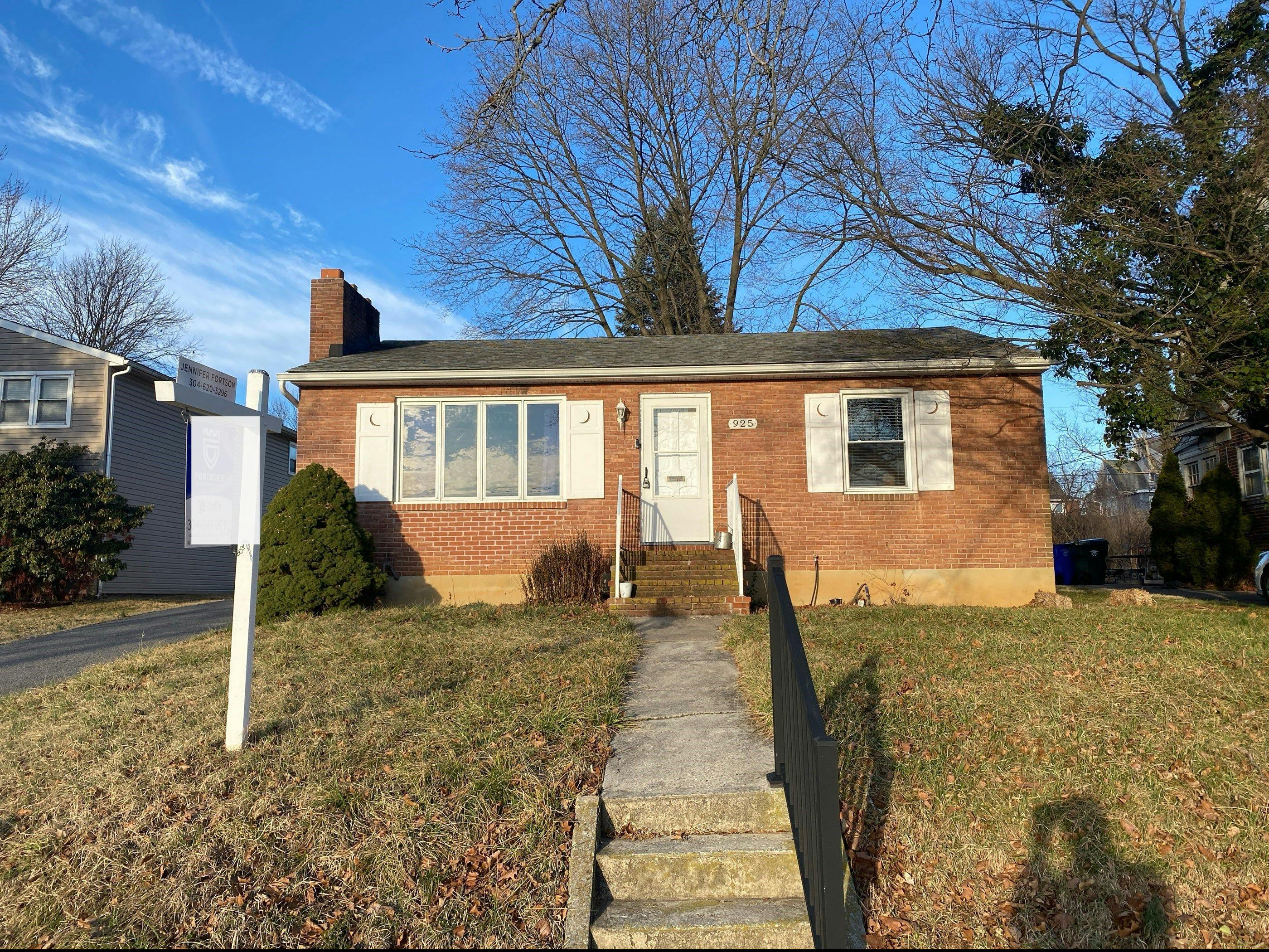 Saint Clair St, Hagerstown, MD 21742 #1