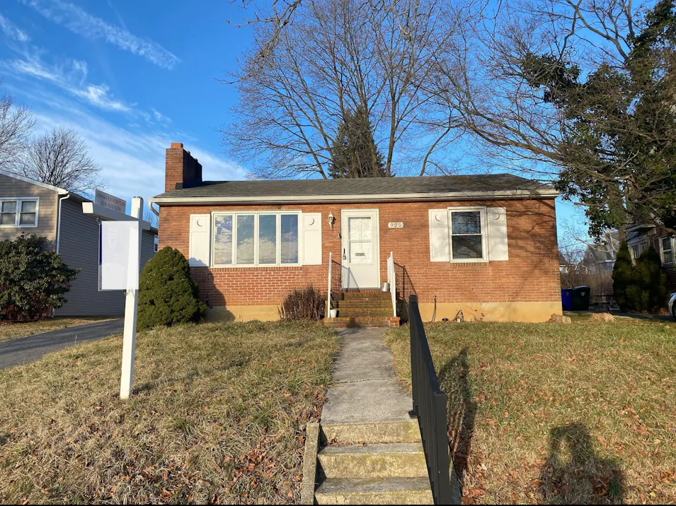 925 Saint Clair Street Hagerstown, MD 21742, Washington County