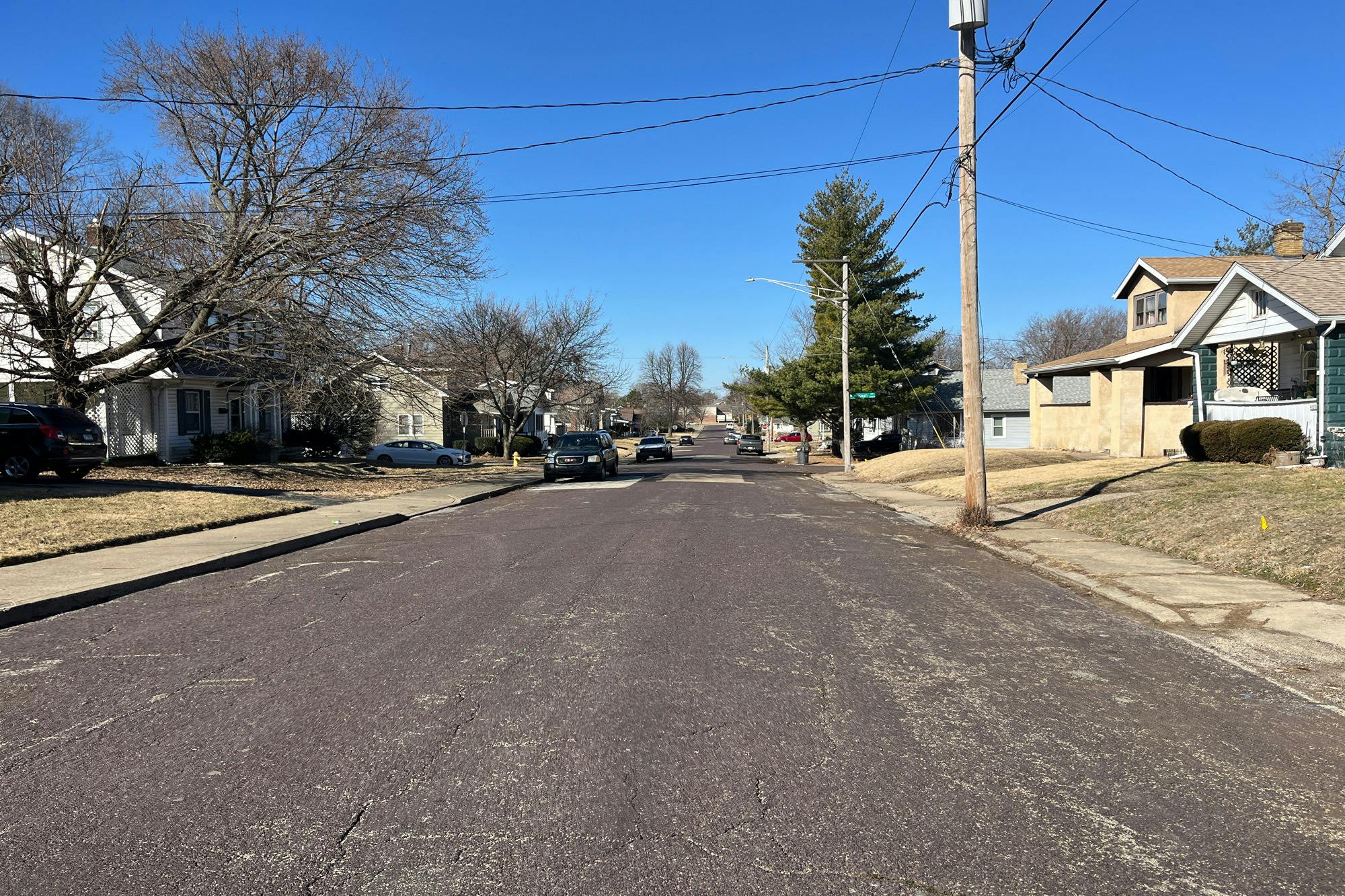 Virginia Ave, Peoria, IL 61603