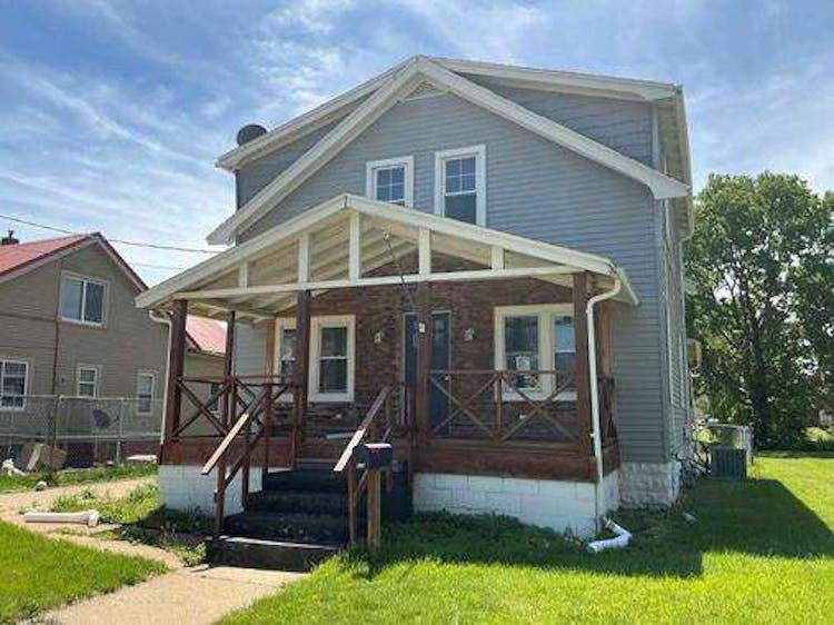 916 Ingersoll Pl South Beloit, IL 61080, Winnebago County