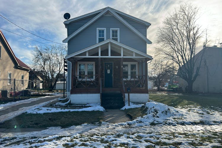 916 Ingersoll Pl South Beloit, IL 61080, Winnebago County