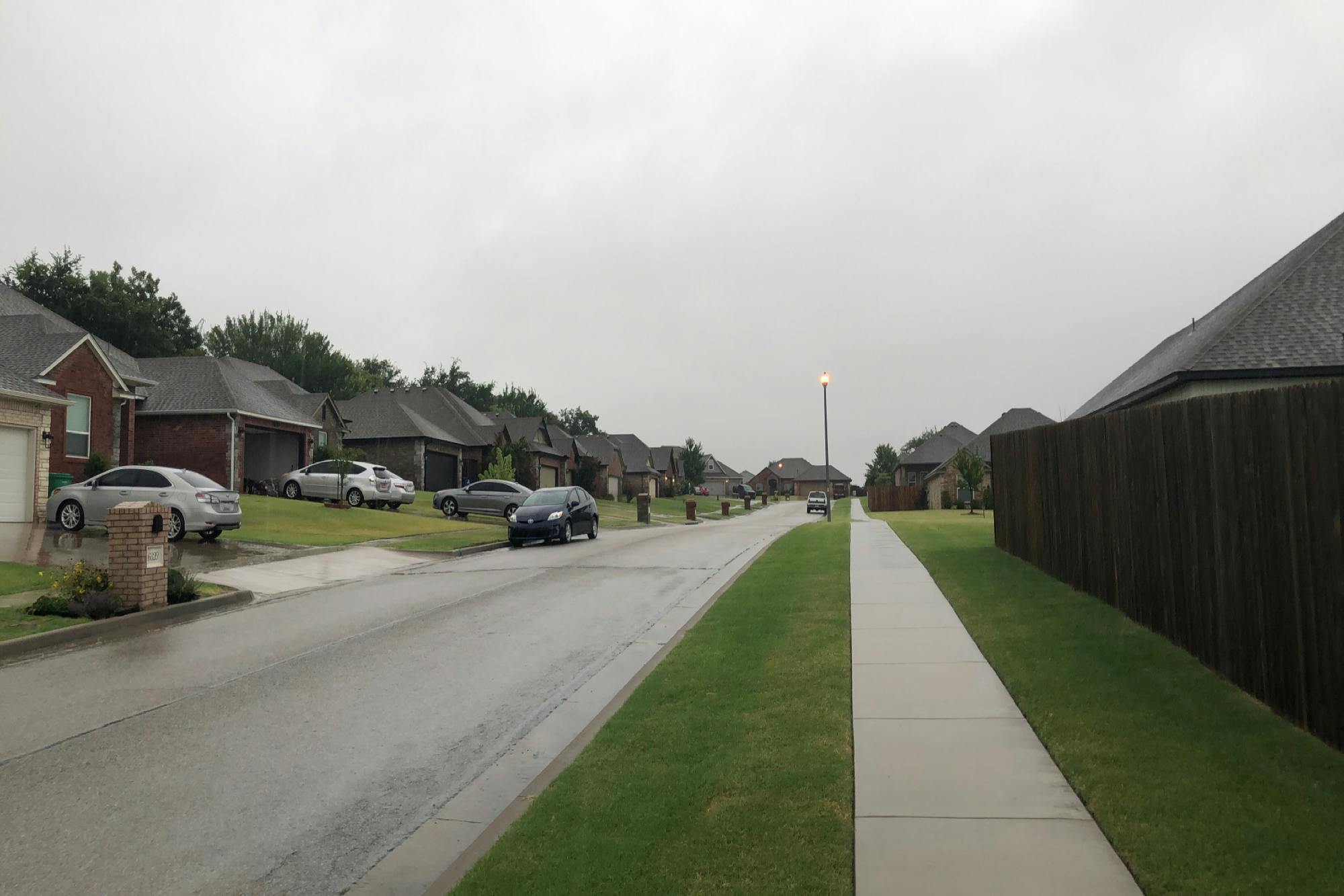 148th St, Bixby, OK 74008