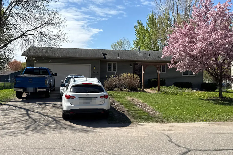 5450 Falcon Ave Monticello, MN 55362, Wright County
