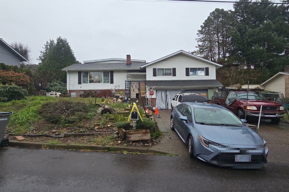 7317 NW 3rd Avenue Vancouver, WA 98665, Clark County