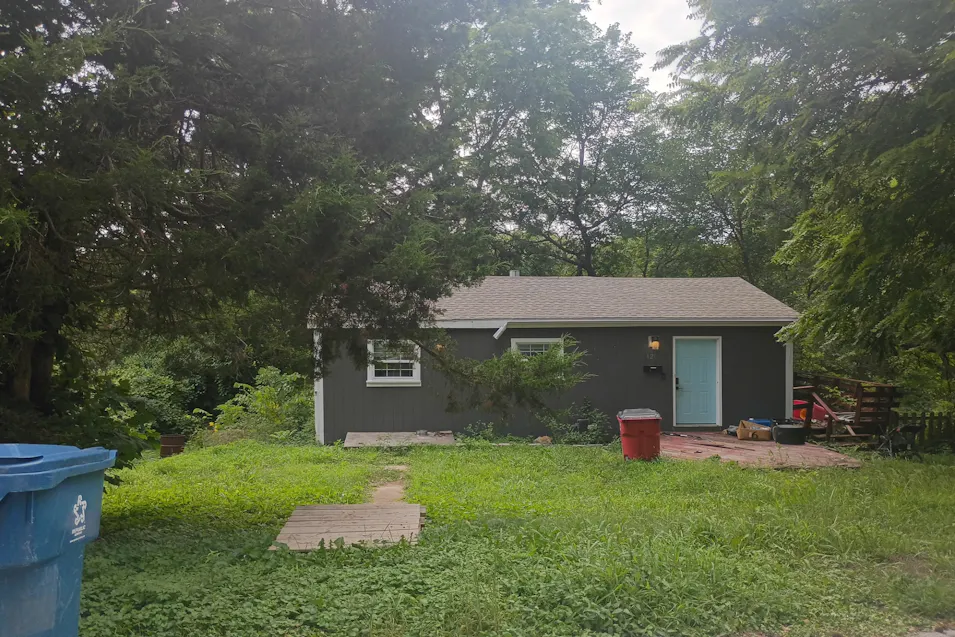 120 N Crescent Ave Independence, MO 64053, Jackson County