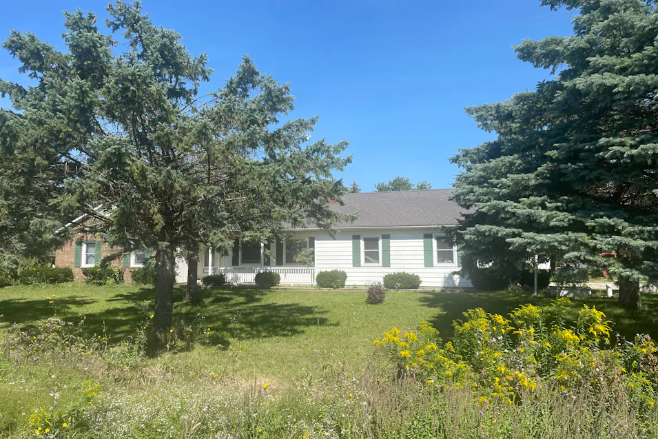 11685 E Blanchard Rd Shepherd, MI 48883, Isabella County