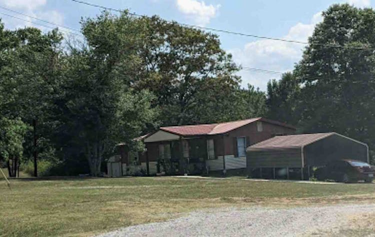 5546 Spring Place Rd SE Cleveland, TN 37323, Bradley County