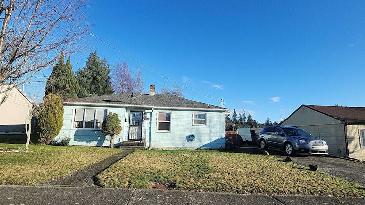 3324 Phillips Ave Bremerton, WA 98310, Kitsap County